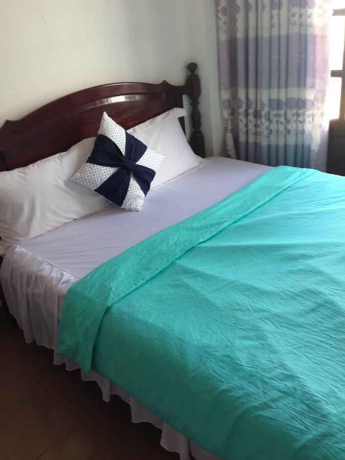 Thien Phuc Guesthouse Dalat Exteriör bild