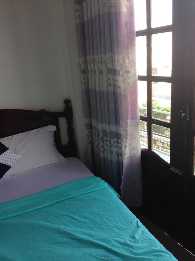 Thien Phuc Guesthouse Dalat Exteriör bild